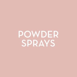 Powder Sprays